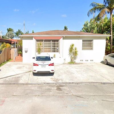 3321 Nw 19 Th Ter, Miami, FL 33125