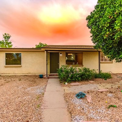 3324 E Silverlake Rd, Tucson, AZ 85713