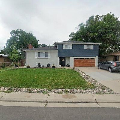 3325 E Montana Pl, Denver, CO 80210