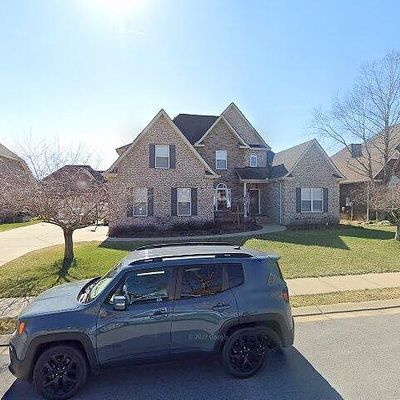 3325 Geneva Dr, Murfreesboro, TN 37128