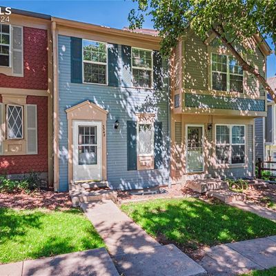 3342 Queen Anne Way, Colorado Springs, CO 80917