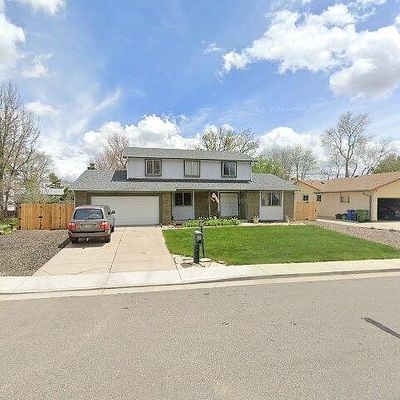 3346 Apple Ave, Loveland, CO 80538