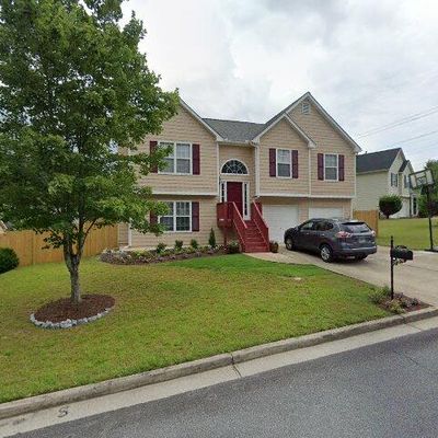 3355 Grove Park Ter Nw, Acworth, GA 30101