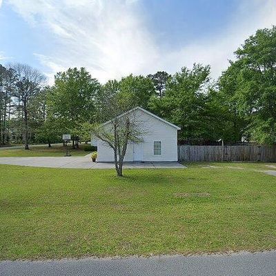 3364 Miller Dr, Ladson, SC 29456