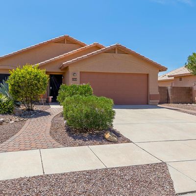 3368 S Rainburst Pl, Tucson, AZ 85713