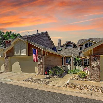 3377 W 114 Th Cir #C, Westminster, CO 80031