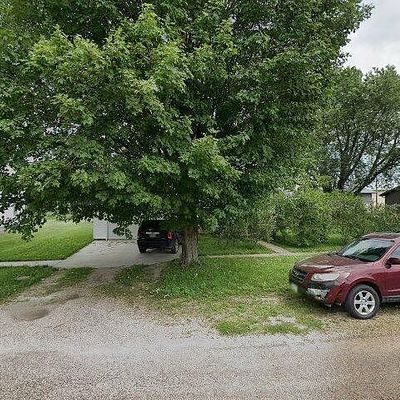 338 E Delta St, Hancock, IA 51536