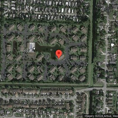 338 Pine Ridge Cir #D 1, Greenacres, FL 33463