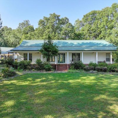 3385 Lewisburg Rd, Austin, AR 72007