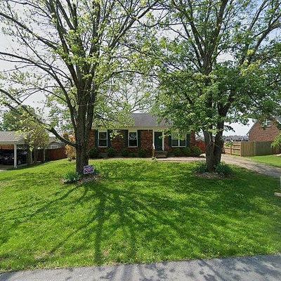 339 Delaina Dr, Mount Washington, KY 40047