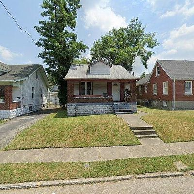 339 S 43 Rd St, Louisville, KY 40212