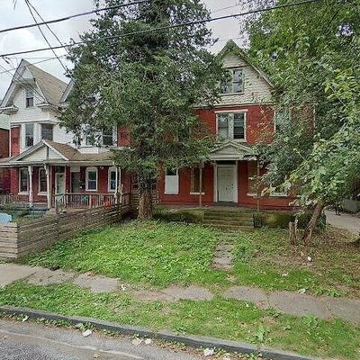 34 N Overbrook Ave, Trenton, NJ 08618