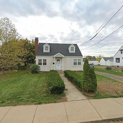 34 Oliver Rd, Manchester, CT 06042