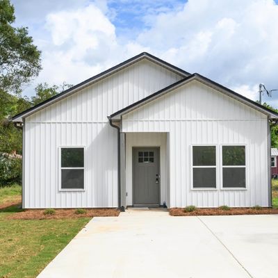 340 Samford Street, Montevallo, AL 35115