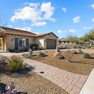 3401 Big Sky Dr, Wickenburg, AZ 85390