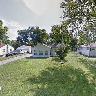 3402 Canaday Dr, Anderson, IN 46013