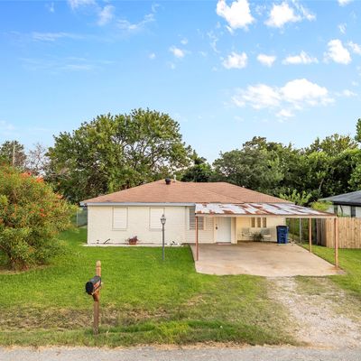 3405 Cherry Ave, Texas City, TX 77590