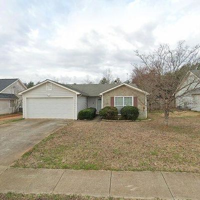 341 Autumn Lake Dr, Mcdonough, GA 30253