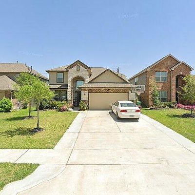 341 Marble Springs Ln, La Marque, TX 77568