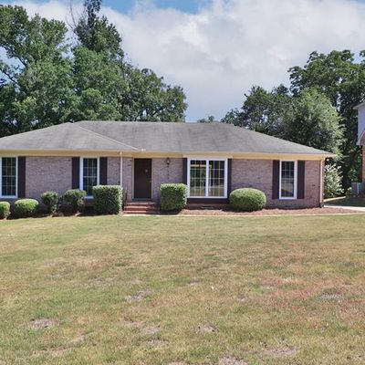 3413 Pontiac Dr, Columbus, GA 31907