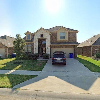 3413 Collingham St, Frisco, TX 75036