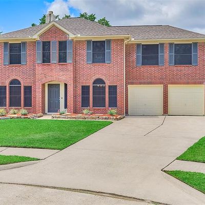 3418 Haydee Rd, Spring, TX 77388