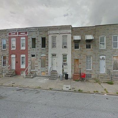 342 S Smallwood St, Baltimore, MD 21223