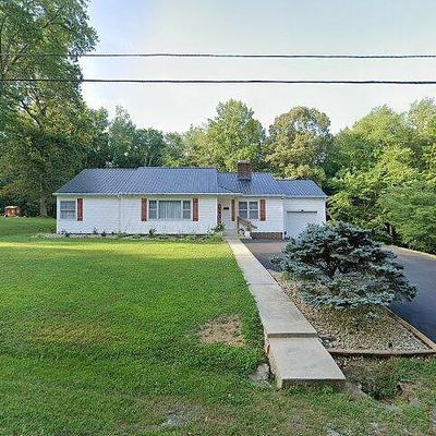 342 Vine Ave, Oneida, TN 37841