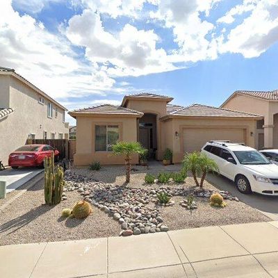 3421 W Goldmine Mountain Cv, San Tan Valley, AZ 85144