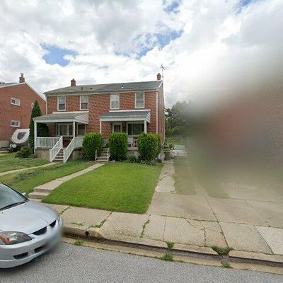 3426 Orlando Ave, Parkville, MD 21234