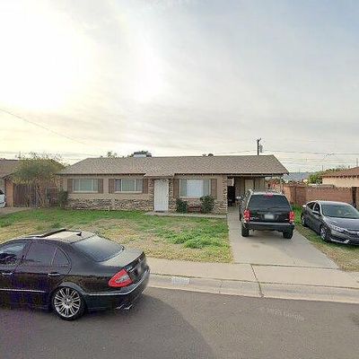 3427 W Rosewood Ave, Phoenix, AZ 85029