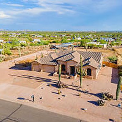 343 W Canyon St, Apache Junction, AZ 85120