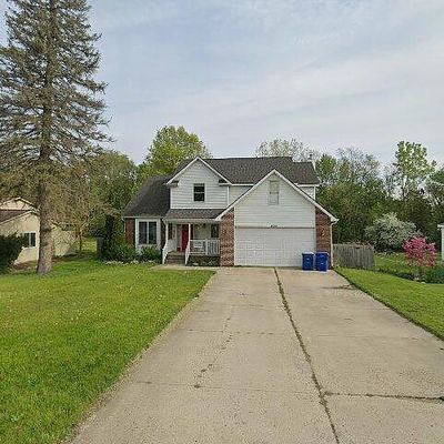 3440 Floretta St, Clarkston, MI 48346