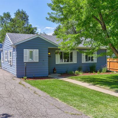 3443 S Eudora St, Denver, CO 80222