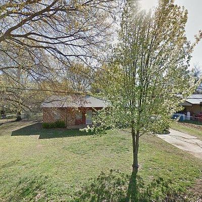 345 High St, Blossom, TX 75416