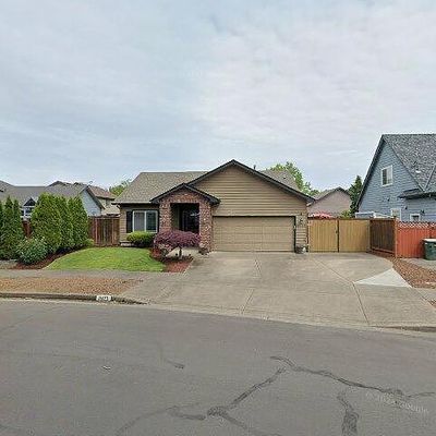 3475 Merryvale Rd, Eugene, OR 97404