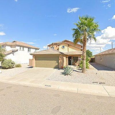 34867 N Open Range Dr, San Tan Valley, AZ 85144