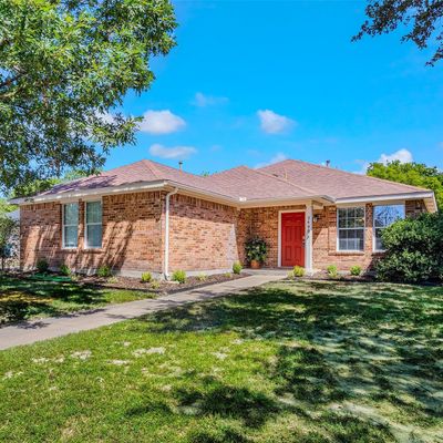 3490 Bristlecone Ct, Rockwall, TX 75032