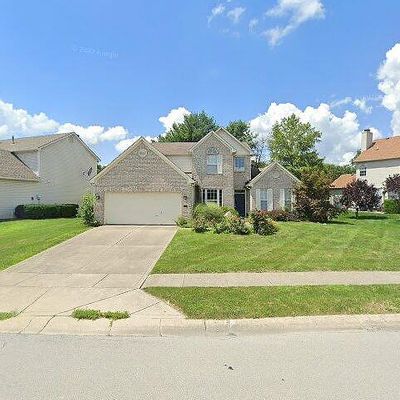 3492 Inverness Blvd, Carmel, IN 46032