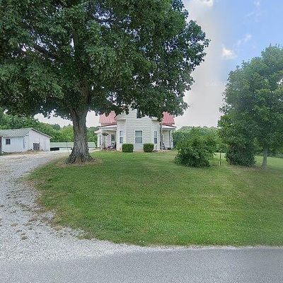 3495 S Eckerty Doolittle Rd, Eckerty, IN 47116