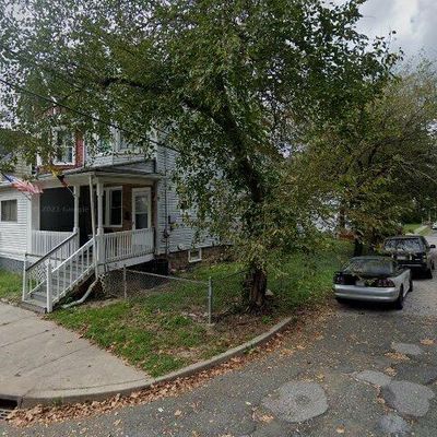 35 N Lenape Ave, Trenton, NJ 08618