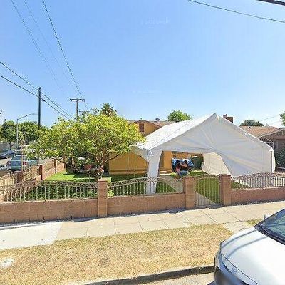 4228 E 61 St St, Huntington Park, CA 90255