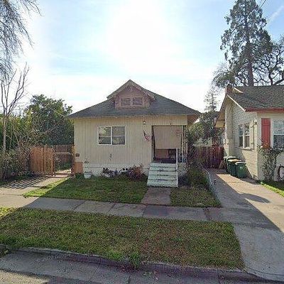 424 E Mariposa Ave, Stockton, CA 95204