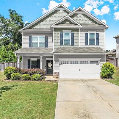 424 Eagles Bluff Way, Hoschton, GA 30548