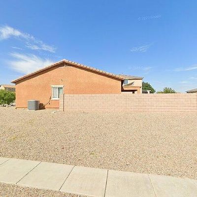 424 W R G Lee Pl, Vail, AZ 85641