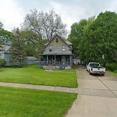 4243 Harper St, Perry, OH 44081