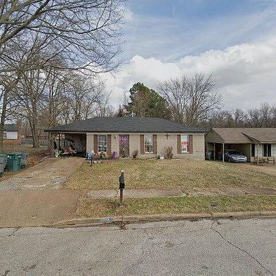 4248 Beacon Hills Dr, Memphis, TN 38127