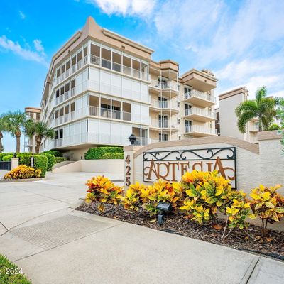 425 Pierce Ave #206, Cape Canaveral, FL 32920