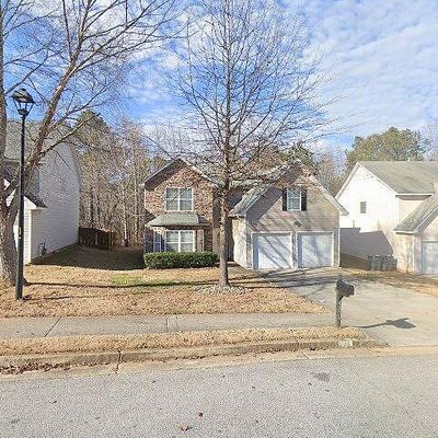 4256 Arnolds Mill Opas, Douglasville, GA 30135