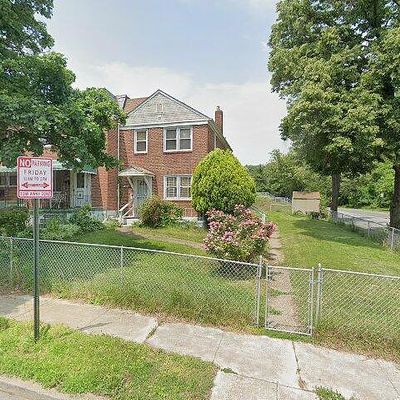 4266 Rokeby Rd, Baltimore, MD 21229